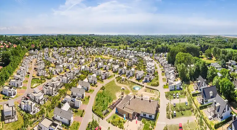 Holiday home in South Holland