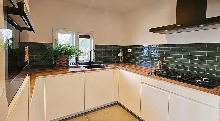 Vakantiehuis in Voorthuizen
