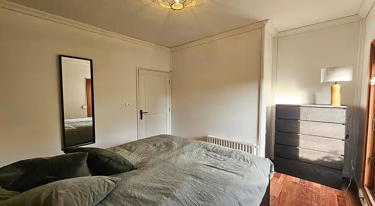 Vakantiehuis in Voorthuizen