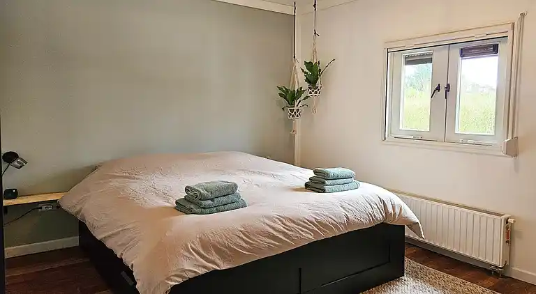Vakantiehuis in Voorthuizen