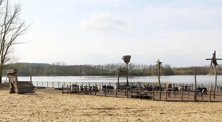 Vakantiehuis in Voorthuizen