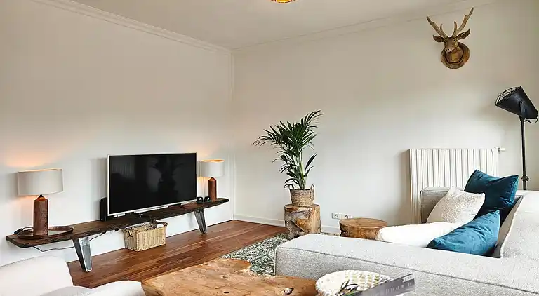 Vakantiehuis in Voorthuizen