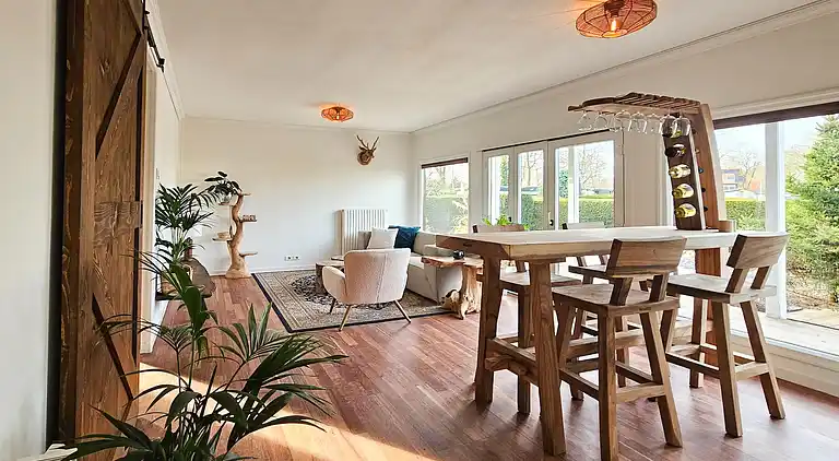 Vakantiehuis in Voorthuizen