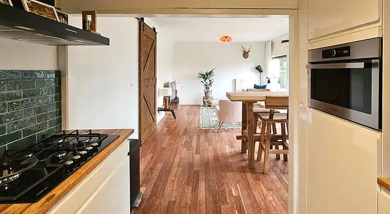 Vakantiehuis in Voorthuizen