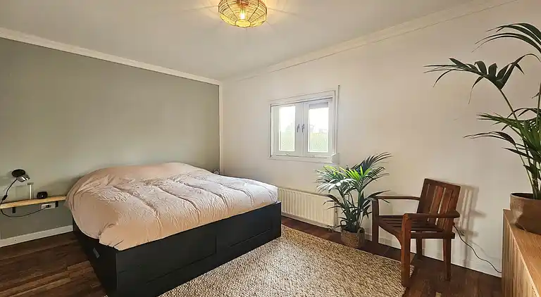 Vakantiehuis in Voorthuizen