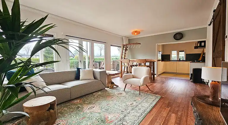 Vakantiehuis in Voorthuizen