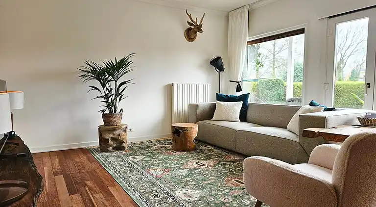 Vakantiehuis in Voorthuizen