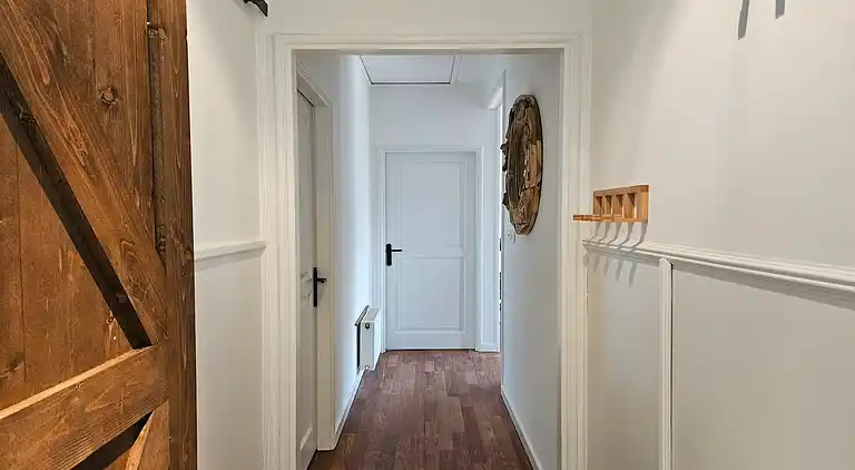 Vakantiehuis in Voorthuizen