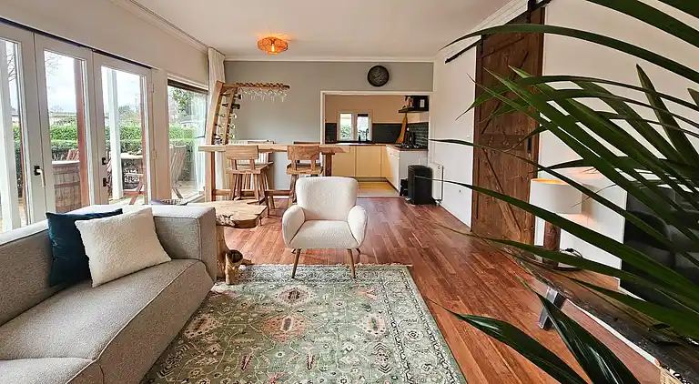 Vakantiehuis in Voorthuizen
