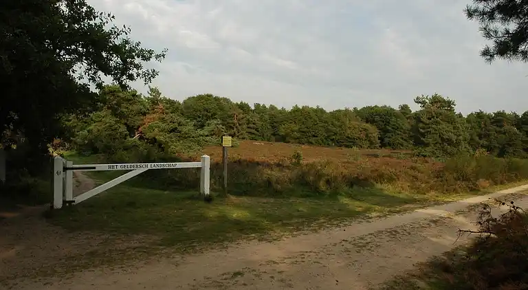Vakantiehuis in Voorthuizen