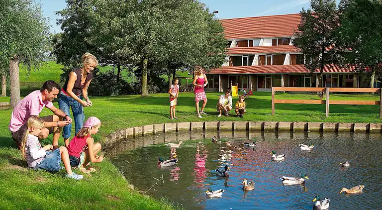 Ferielejlighed i Bruinisse