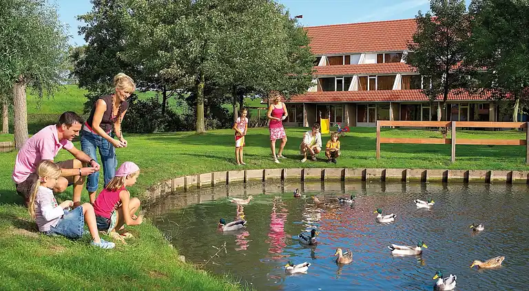 Holiday home in Bruinisse