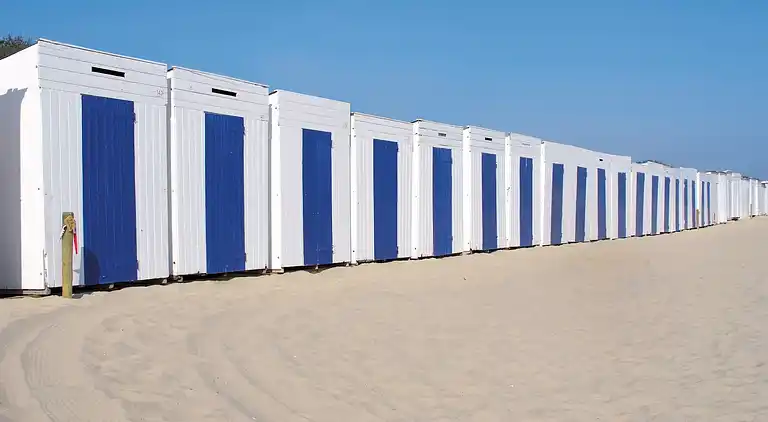 Lägenhet i Bruinisse