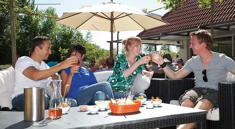 Ferielejlighed i Bruinisse