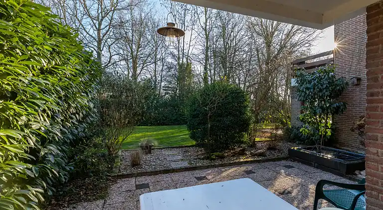 Maison de vacances en Veere