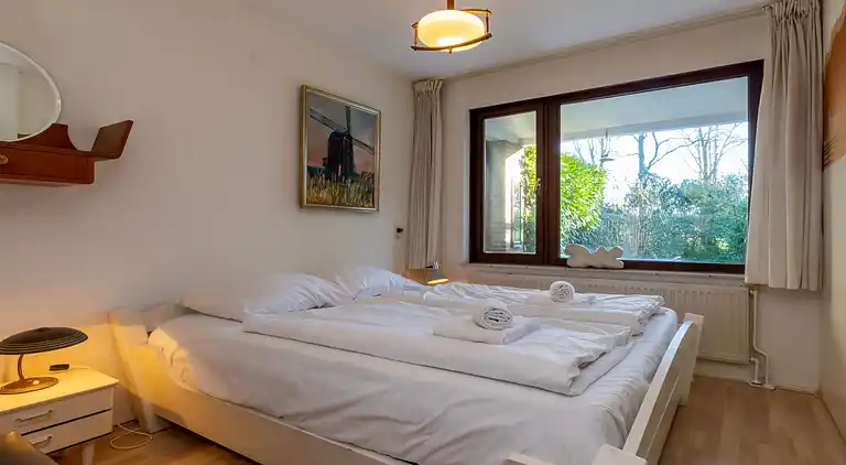 Maison de vacances en Veere