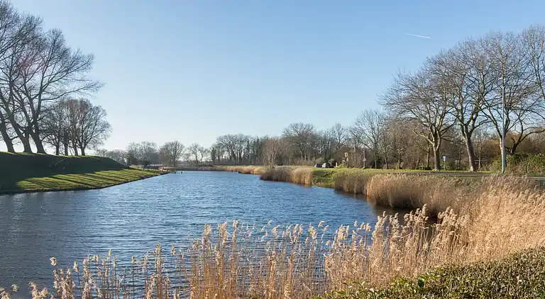 Maison de vacances en Veere