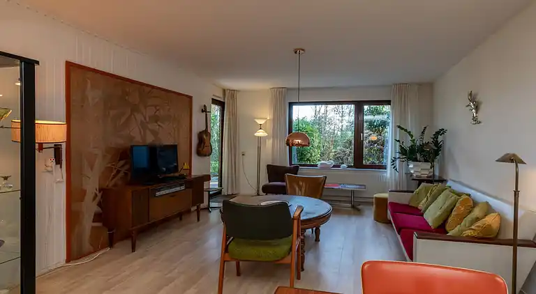 Maison de vacances en Veere