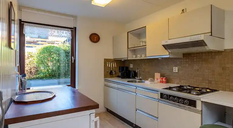 Maison de vacances en Veere