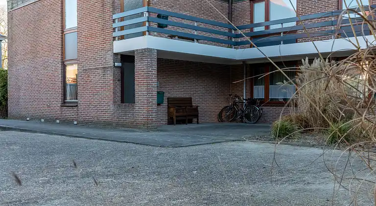 Maison de vacances en Veere