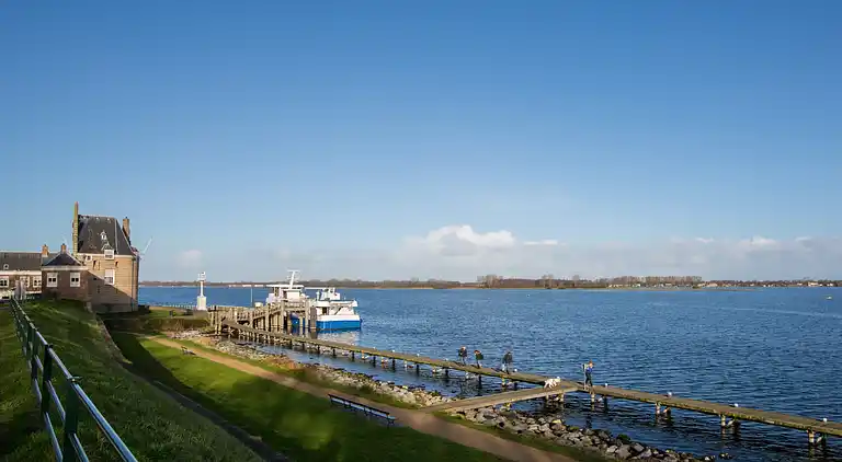 Maison de vacances en Veere