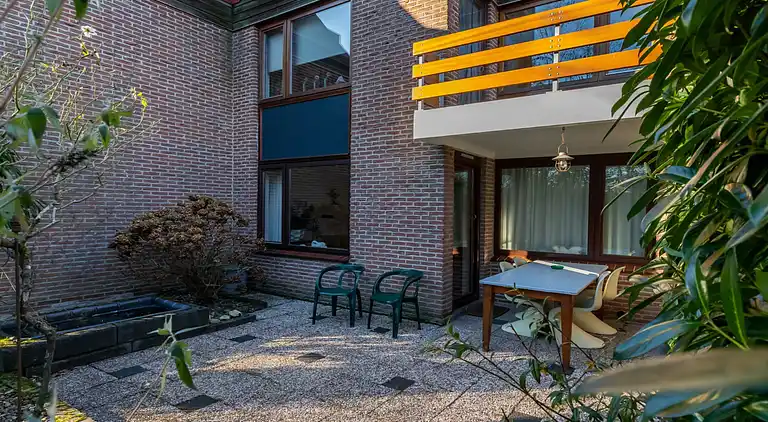 Maison de vacances en Veere