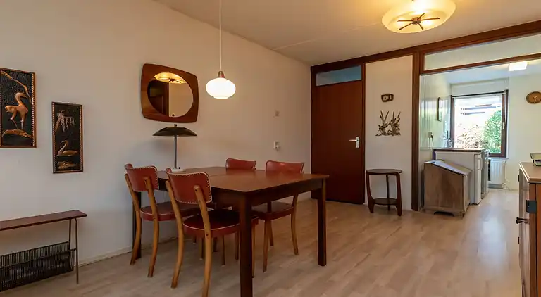 Maison de vacances en Veere