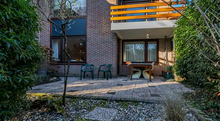 Maison de vacances en Veere