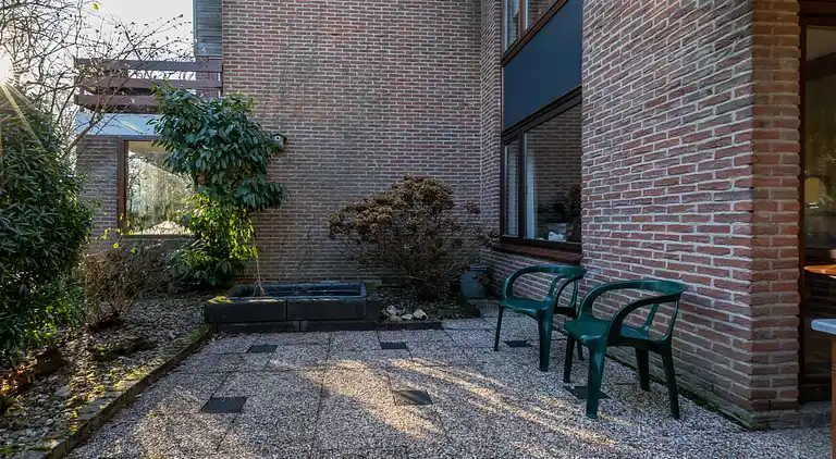Maison de vacances en Veere