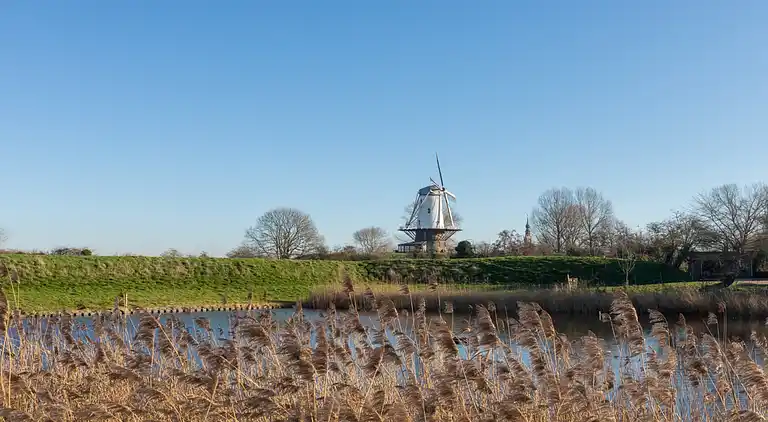 Maison de vacances en Veere