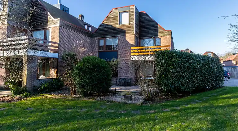 Maison de vacances en Veere