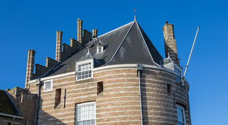 Maison de vacances en Veere