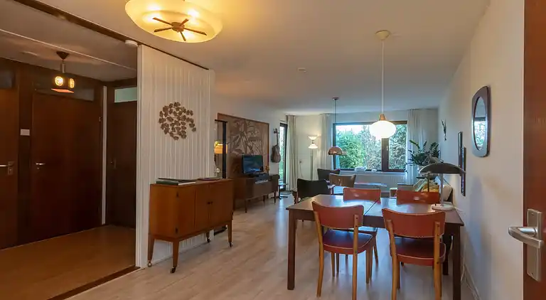 Maison de vacances en Veere