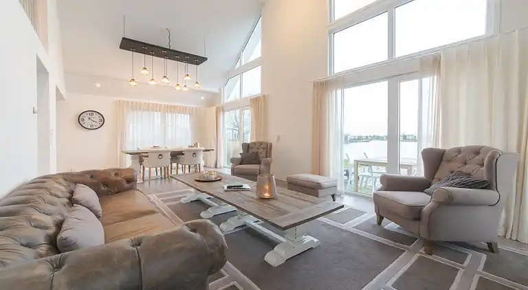 Sommerhus i Wemeldinge