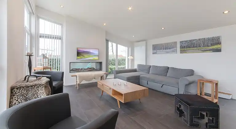 Sommerhus i Wemeldinge