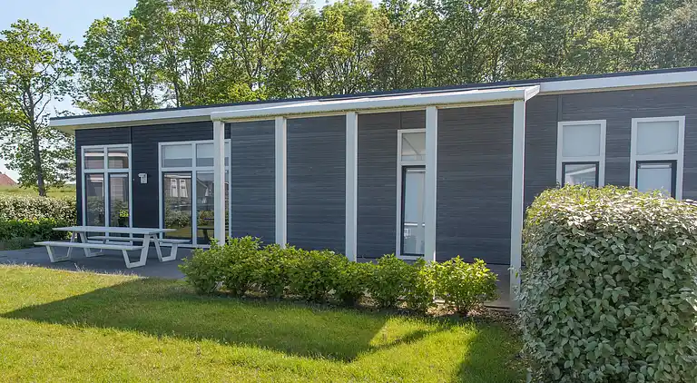 Sommerhus i Wemeldinge