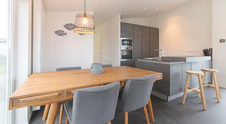 Sommerhus i Wemeldinge