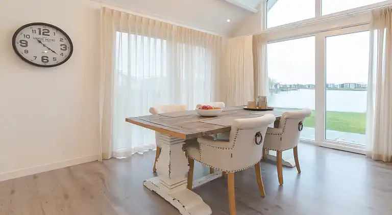 Sommerhus i Wemeldinge