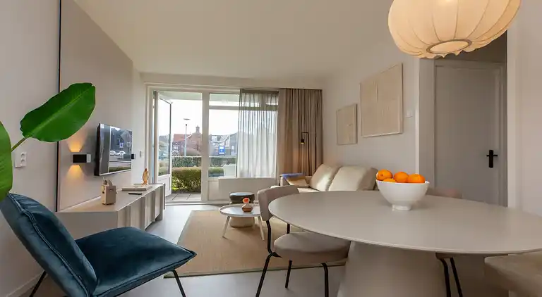 Vakantiehuis in Zoutelande