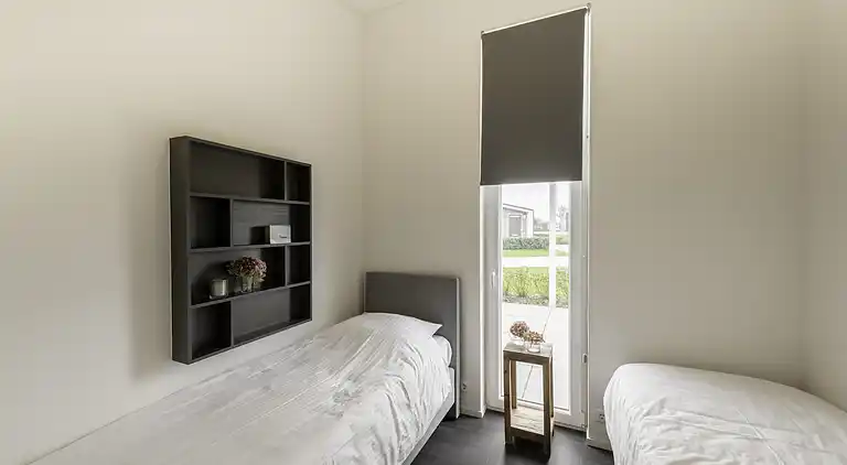 Sommerhus i Wemeldinge