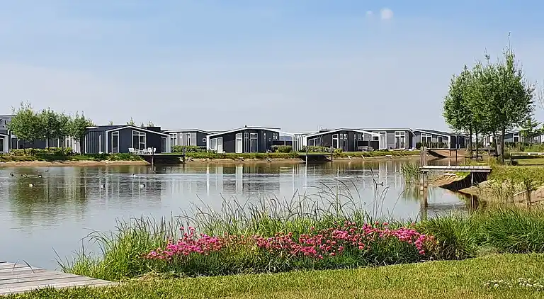 Sommerhus i Wemeldinge