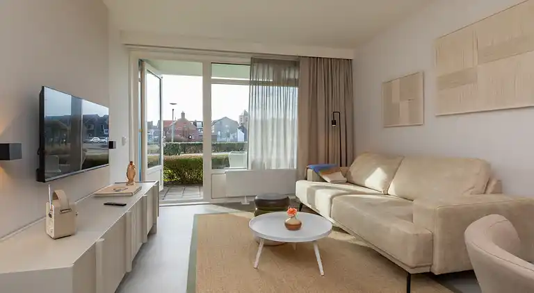 Vakantiehuis in Zoutelande