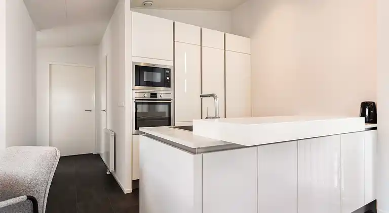 Semesterbostad i Wemeldinge