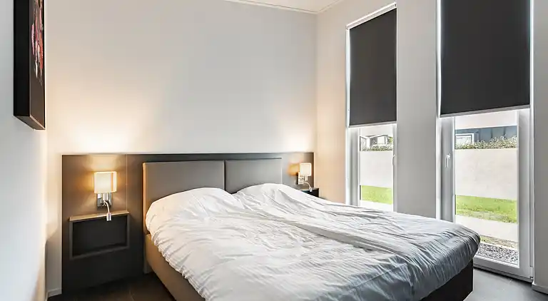 Semesterbostad i Wemeldinge