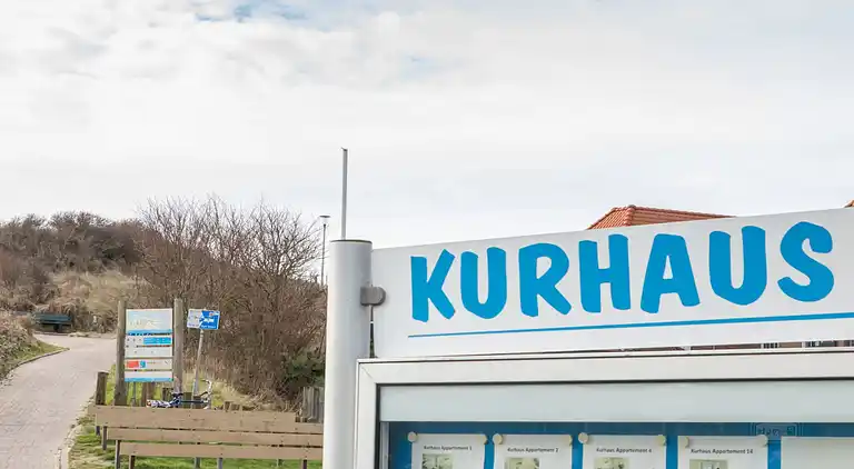 Vakantiehuis in Zoutelande