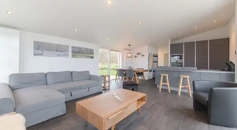 Sommerhus i Wemeldinge