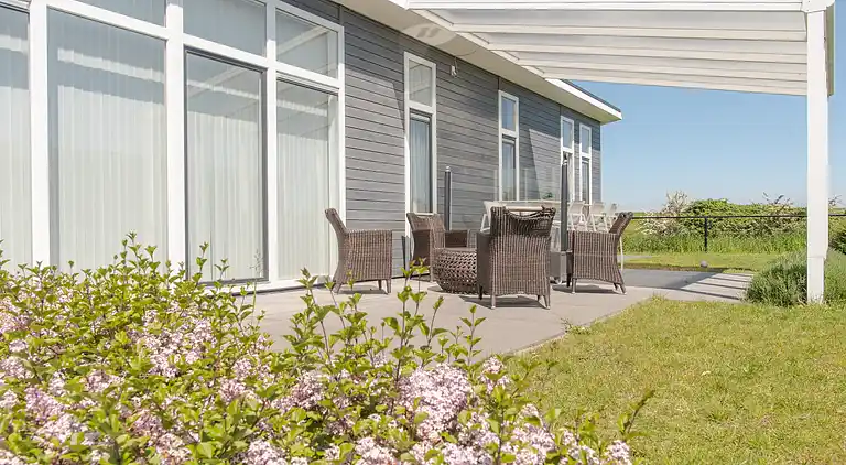 Sommerhus i Wemeldinge