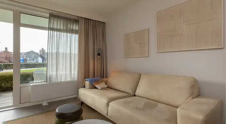 Vakantiehuis in Zoutelande