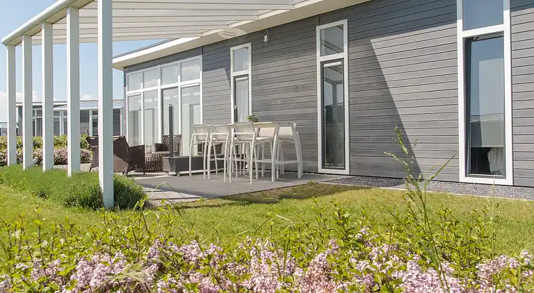 Sommerhus i Wemeldinge