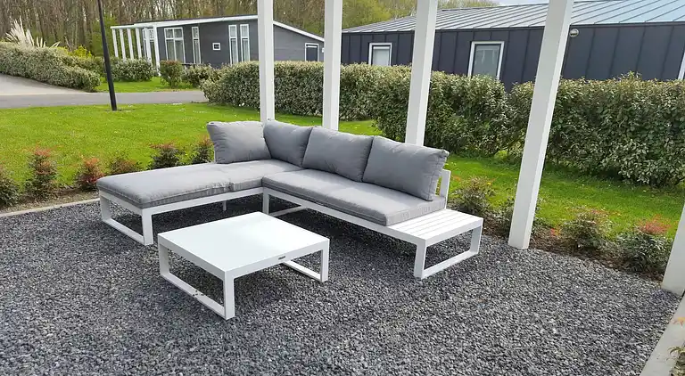 Semesterbostad i Wemeldinge